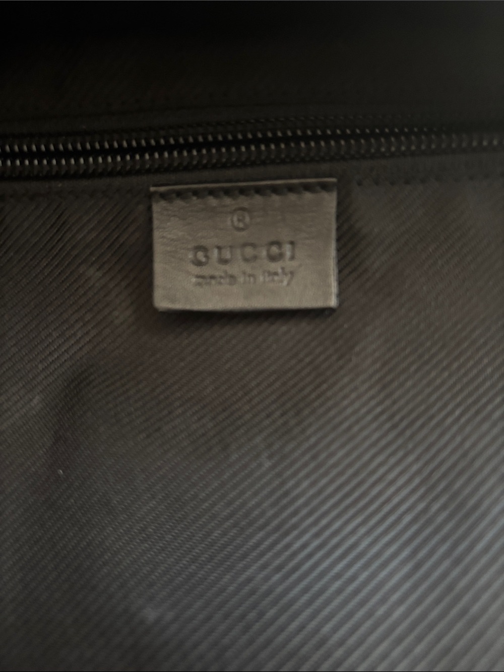 Gucci GG Tote Bag - Picture 4 of 12